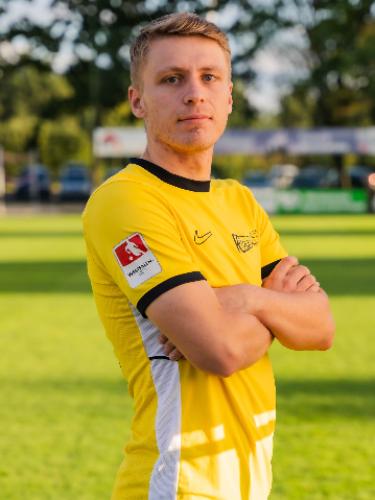 Fabian Bürmann