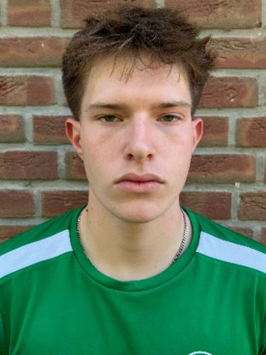 Maximilian Hoves