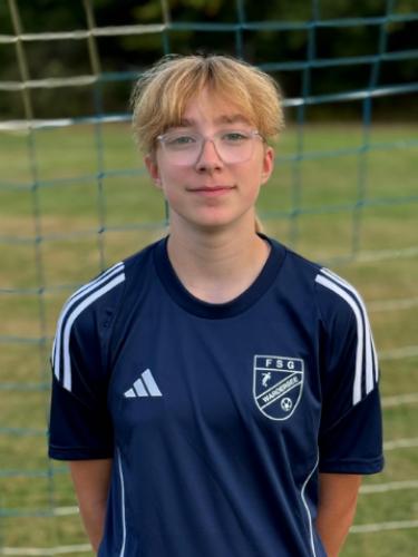 Johanna Bruns