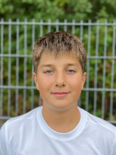 Moritz Born