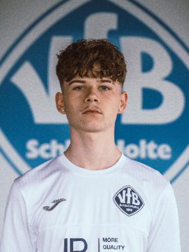 Luca Alec Döring