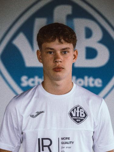 Kilian Dudek