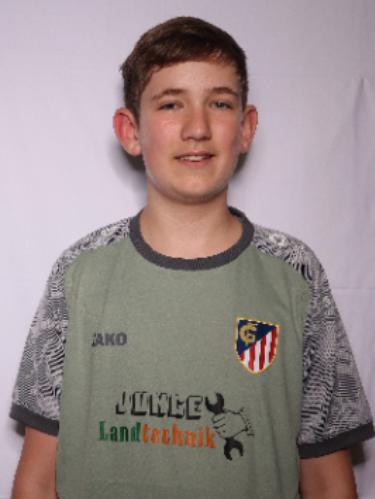 Josef Nikolaus Maack