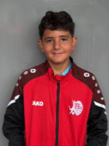 Elmedin Berisha