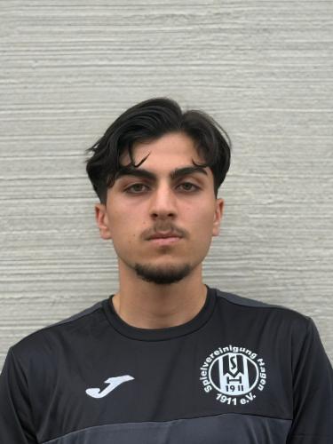 Emirhan Acikgöz