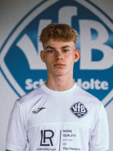 Lucas Hajduc