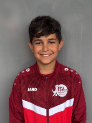 Enes Yasin Özbayram