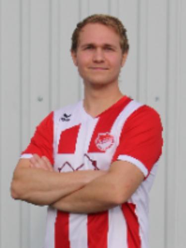 Melf Jensen