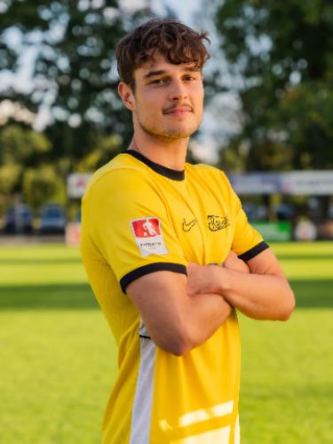 Joel Kirsch
