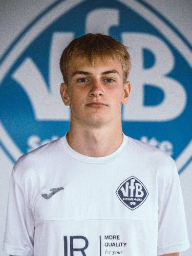 Nico Kespohl