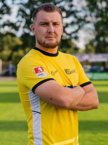 Fabio Kristkowitz