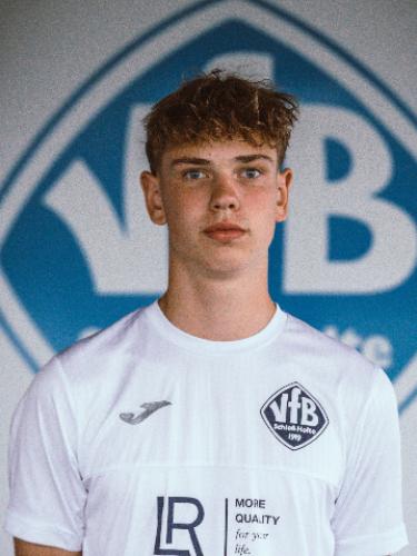 Alexander Lennart Moritz