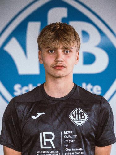 Luca Niebiossa