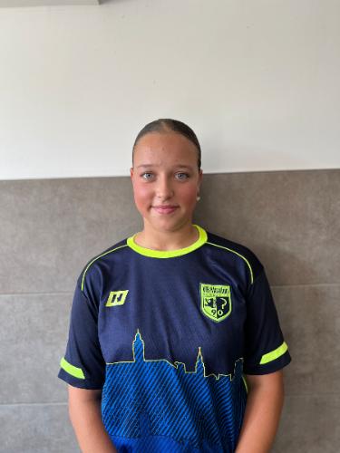 Vivien Walbrecht