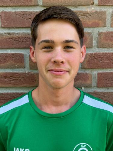 Collin Pennekamp