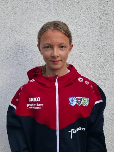 Finnja Peters