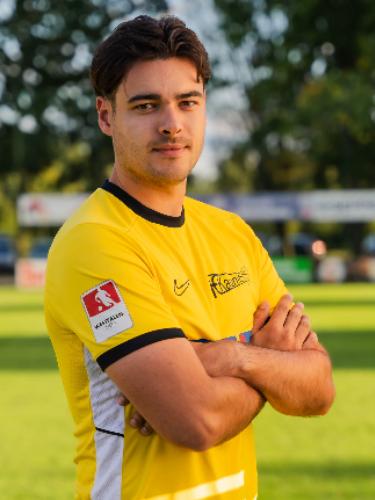 Dennis Martens