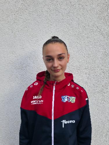 Anouk Pleszinger