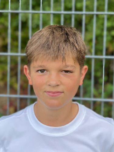 Nick Lehnhardt