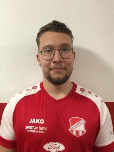 Jonas Voigt