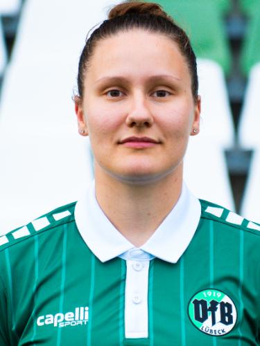 Charlotte Theresa Hilterhaus