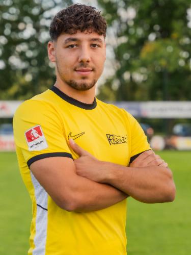 Felix Sczepurek