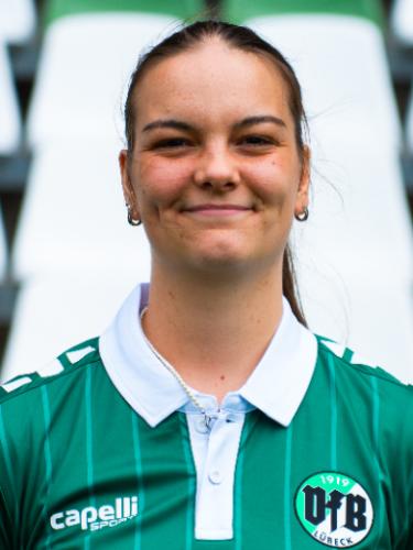 Maria Sophie Kühl