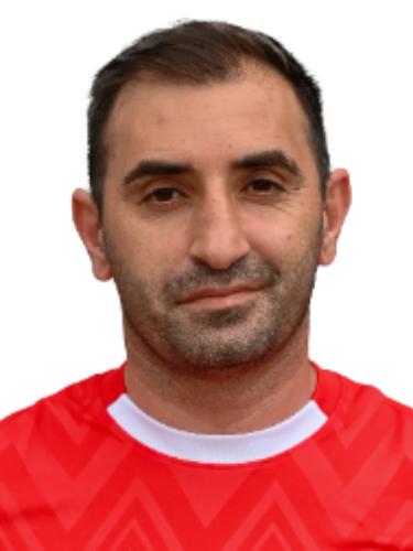 Ersin Deniz