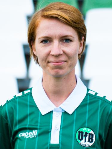 Josefine Leide