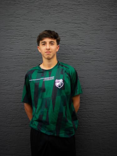 Mohamad Alfayoumi