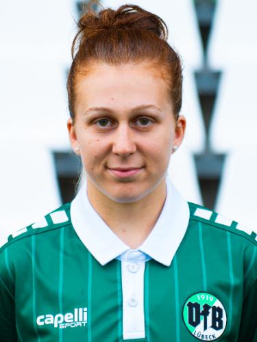 Nele Oswald
