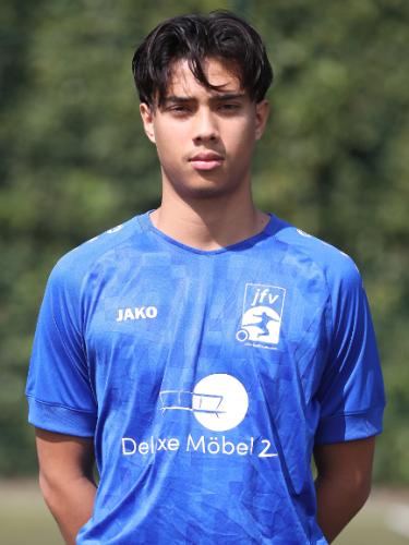 Cedrych Baltruschat