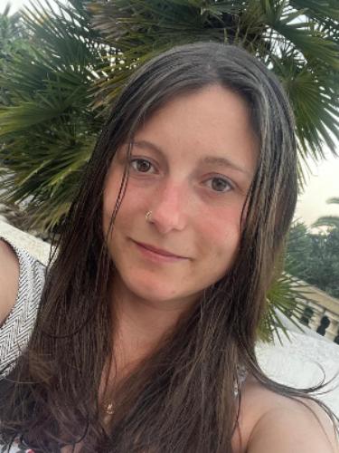 Saskia Brugger