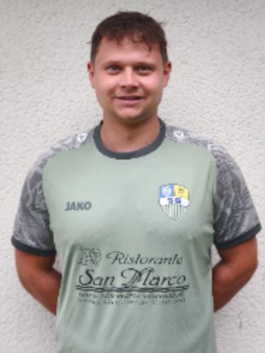 Jonas Drochelmann