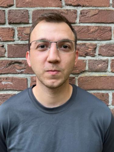 Rasmus Peer Damerow