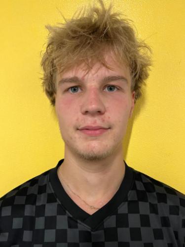 Nick Jannsen