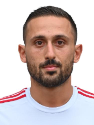 Niko Pirgiotakis