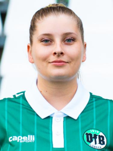 Fenja Joyce Smilgies