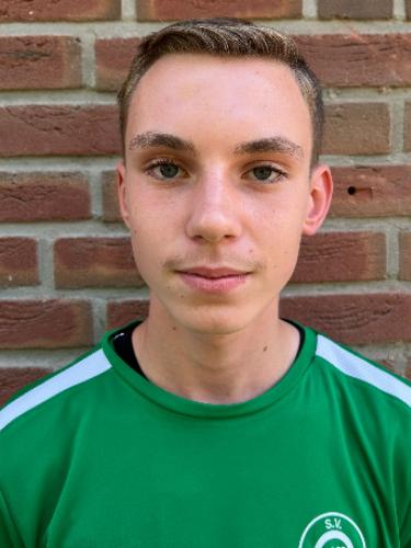Jelle Fabian Slotboom