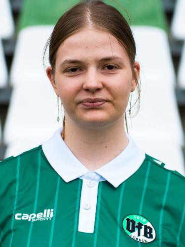 Marie-Sophie Stoltenberg