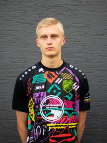 Jona Schäfers