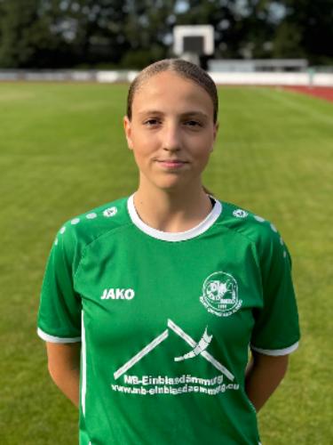 Nora Balsliemke