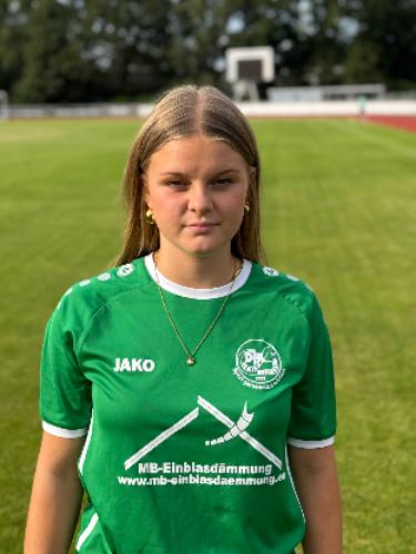 Lotta Börgel