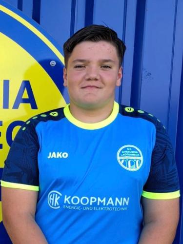 Stefan-Gabriel Pavel