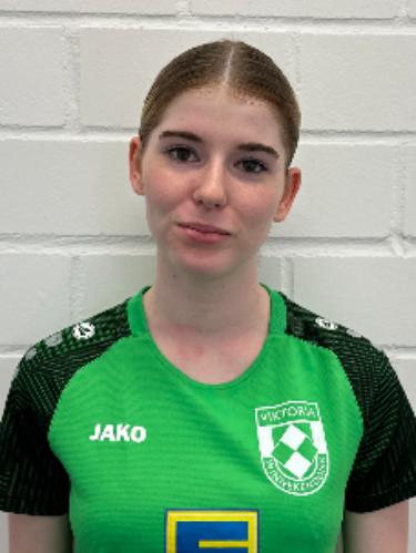 Julia Marie Janssen