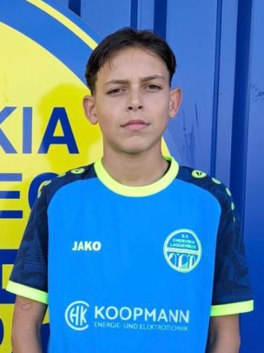 Elvedin Sadik