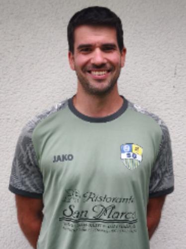 Tobias Stübler