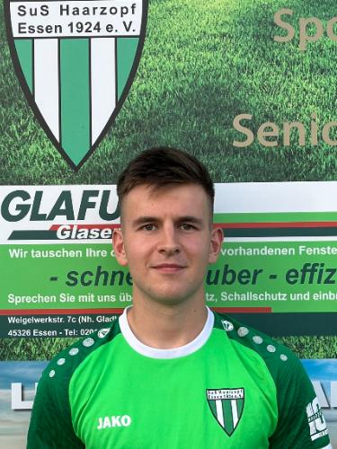 Max In der Wiesche