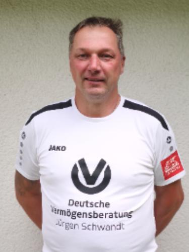 Joerg Müller