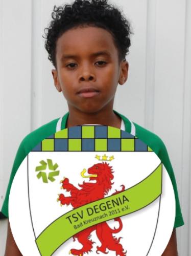 Mubashir Bashir Hassan